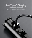 TacLite Mini - Micro-lampe multifonction porte-clés