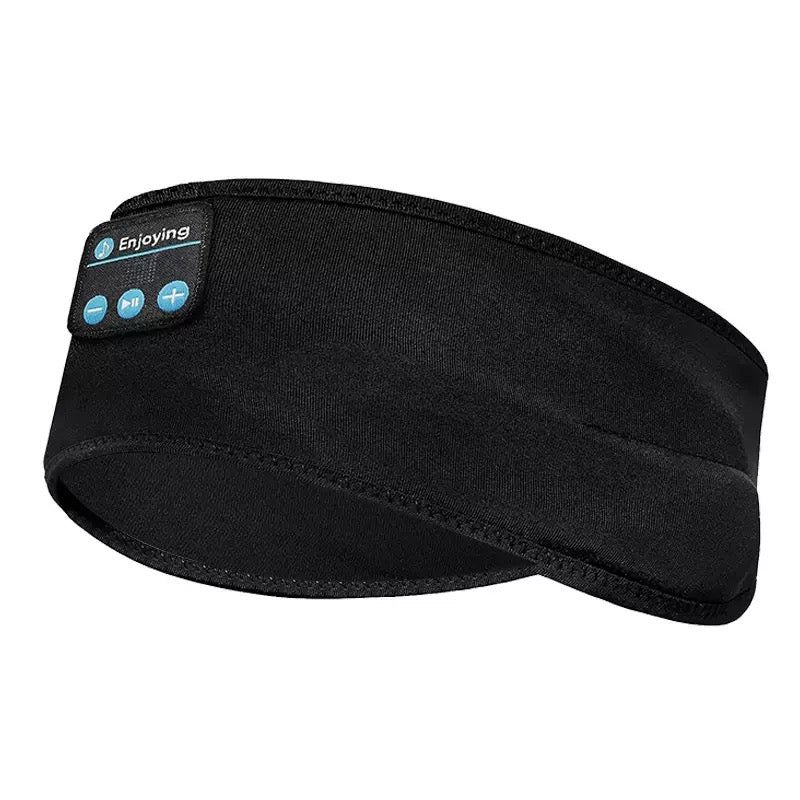 DreamBand - Bandeau Bluetooth 3 en 1 sommeil et sport