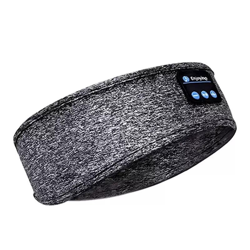 DreamBand - Bandeau Bluetooth 3 en 1 sommeil et sport