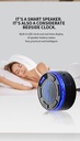 Aquro S3 Ultra - Enceinte de douche étanche IPX7 lumineuse