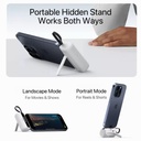 PowerCapsule 5000 - Mini batterie externe sans câble
