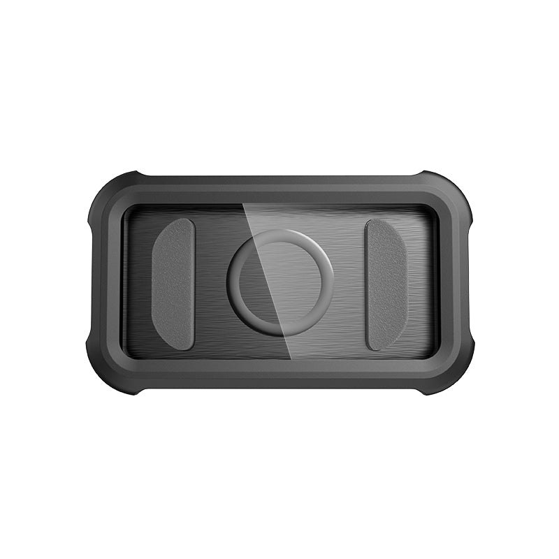 [RZ-081] Support de téléphone étanche pour douche, rotation 480°