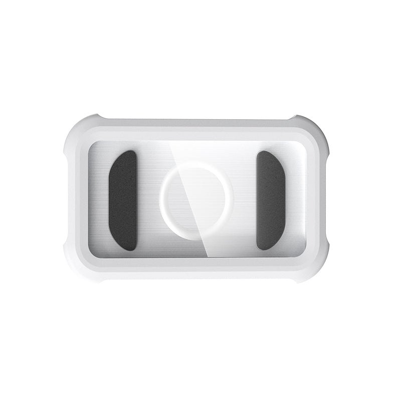 Support de téléphone étanche pour douche, rotation 480°